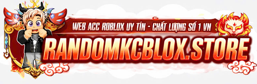 Shop Bán Acc Game Giá Rẻ Uy Tín Chất Lượng